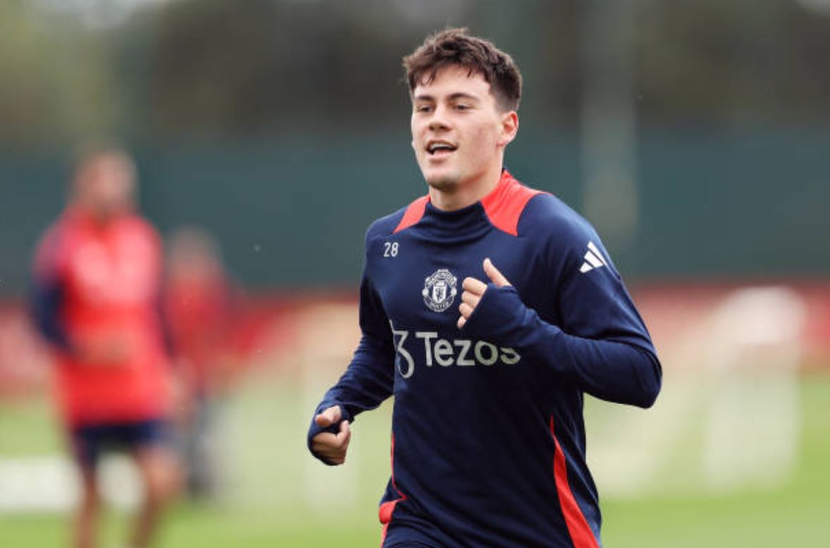 Các cầu thủ trẻ dưới thời INEOS đều đem về lợi nhuận cho Man United.